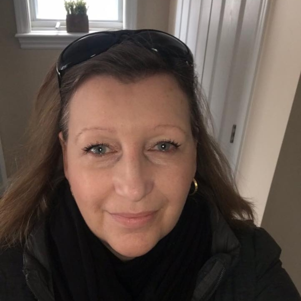 Meet your Posher, Joanne
